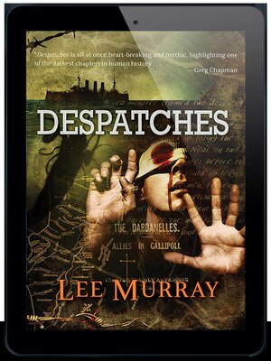cover image of Despatches